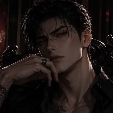 Profile image of Gai