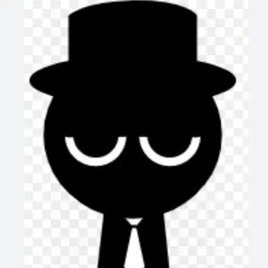Profile image of 블랙