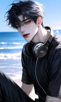 Profile image of ヘンリー