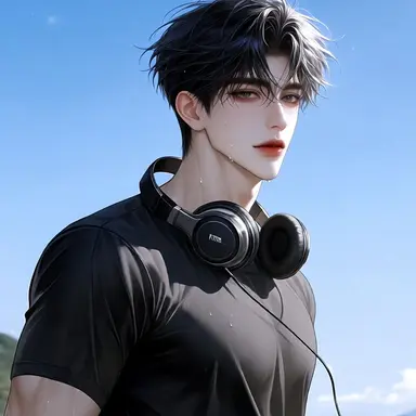Profile image of ヘンリー
