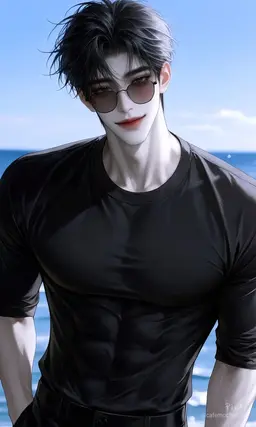 Profile image of ジェイソン