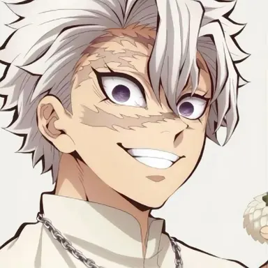 Profile image of 시나즈가와 사네미