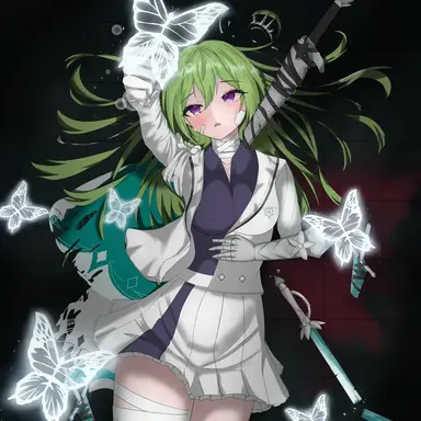 Profile image of 리코
