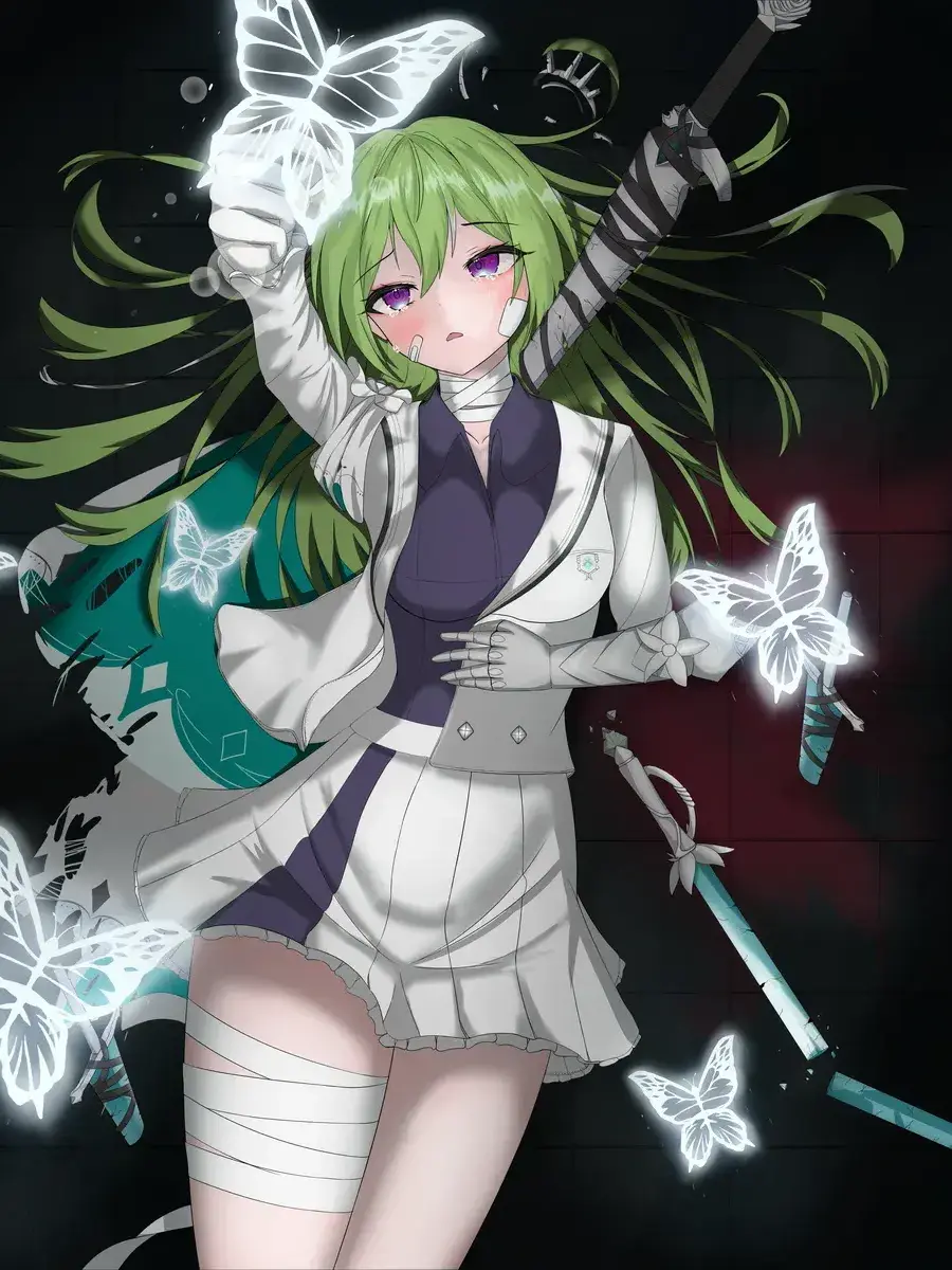 Uptabi의 유즈하 리코