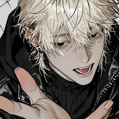 Profile image of 龍牙