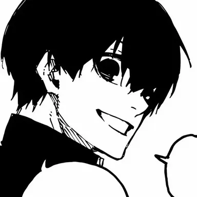 Profile image of 潔 世一