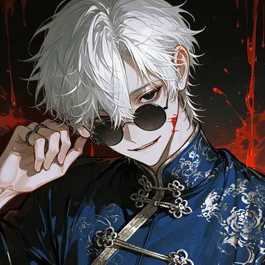 Profile image of リンユエ