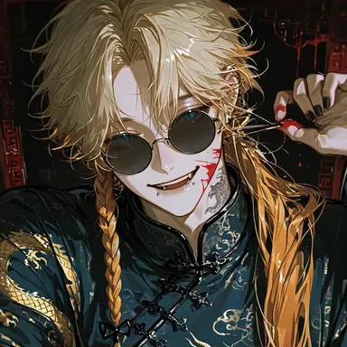 Profile image of リーアン