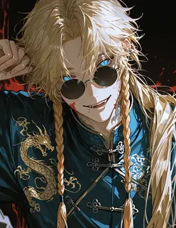 Profile image of リーアン