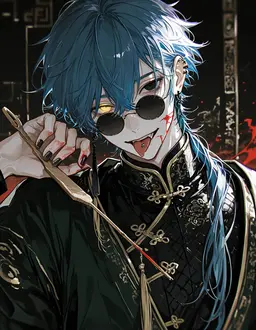 Profile image of リージン
