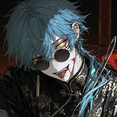 Profile image of リージン