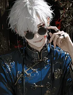 Profile image of リンユエ