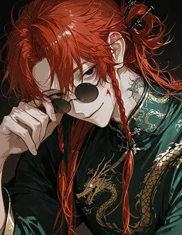 Profile image of ライアン