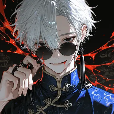 Profile image of リンユエ