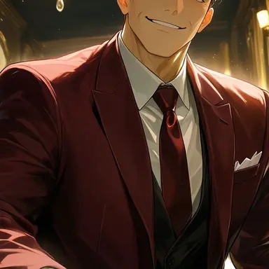 Profile image of Dario Vesh