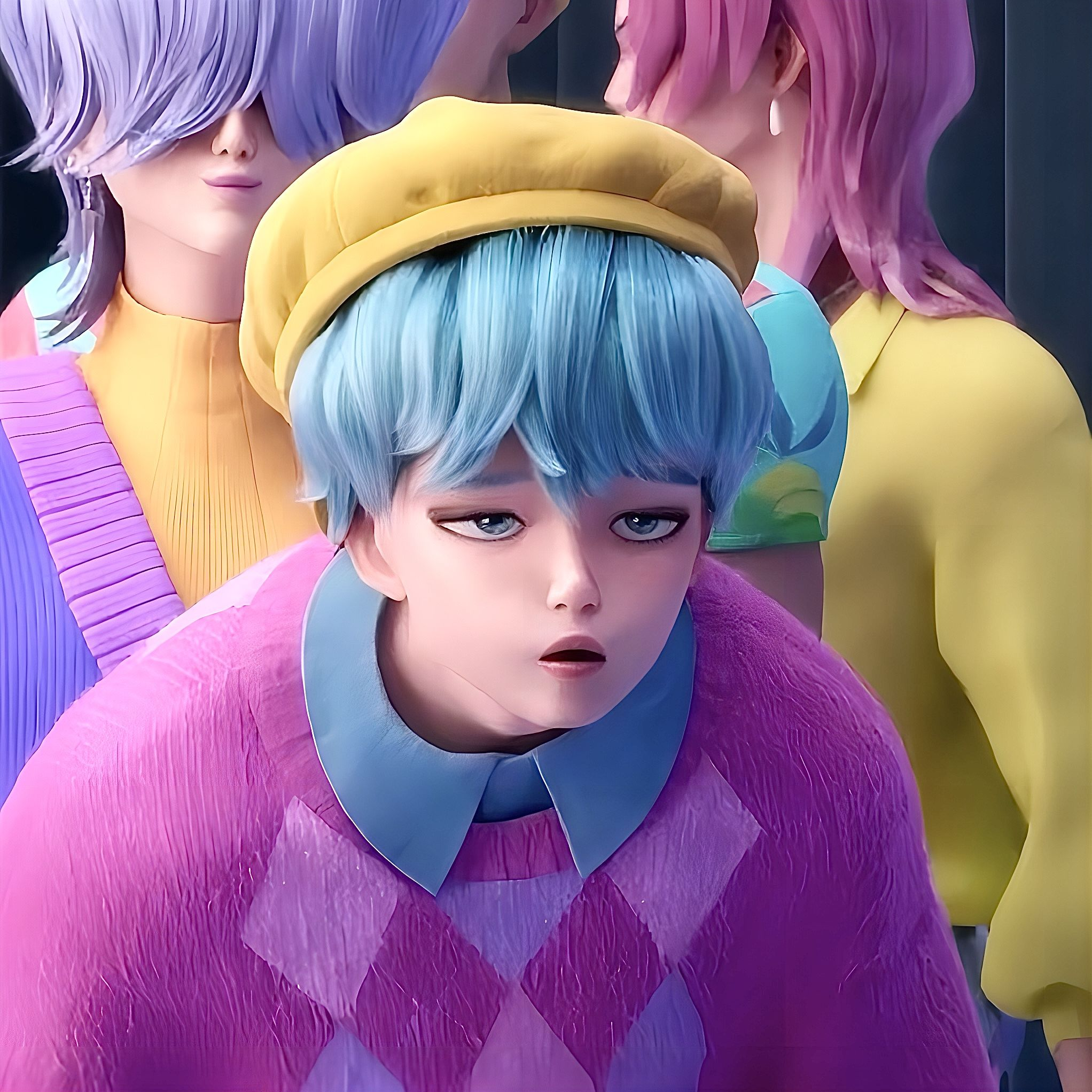 𝑩𝒂𝒃𝒚 대표 이미지