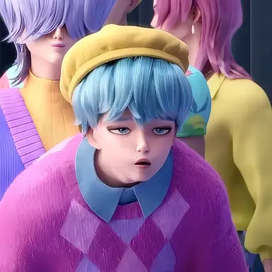 Profile image of 베이비