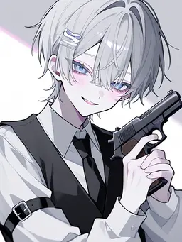 Profile image of 쿠우하쿠