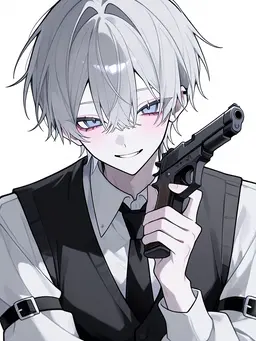 Profile image of 쿠우하쿠