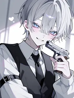 Profile image of 쿠우하쿠