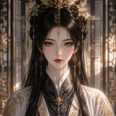 Profile image of 白柔蘭