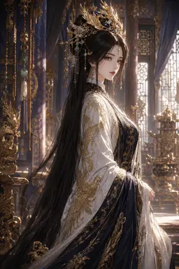 Profile image of 白柔蘭
