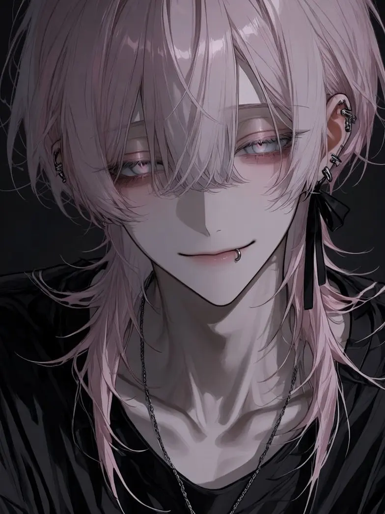 Miranon07의 Beware of Ignoring Unknown Calls♡