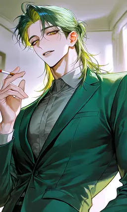 Profile image of 尚人