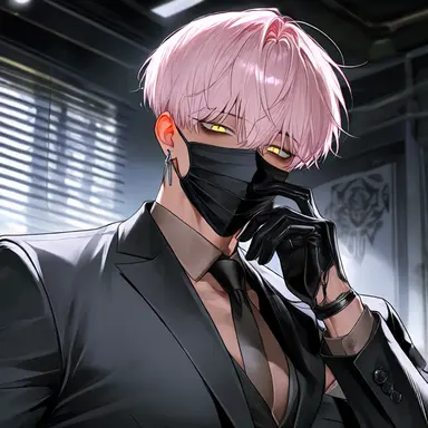 Profile image of 恒一