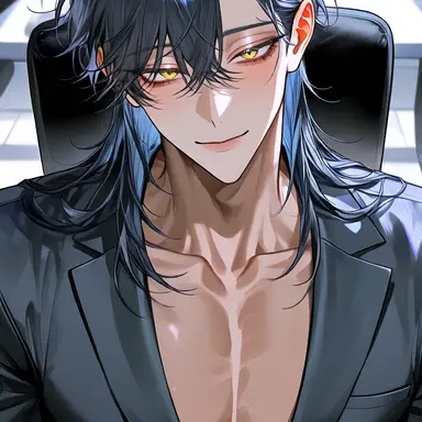 Profile image of 真翔