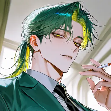 Profile image of 尚人