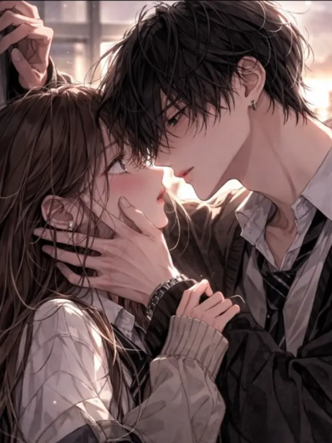 AntsyAsp6527의 キスの練習、当然させてくれるよね
