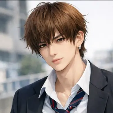 Profile image of 瀬戸一織