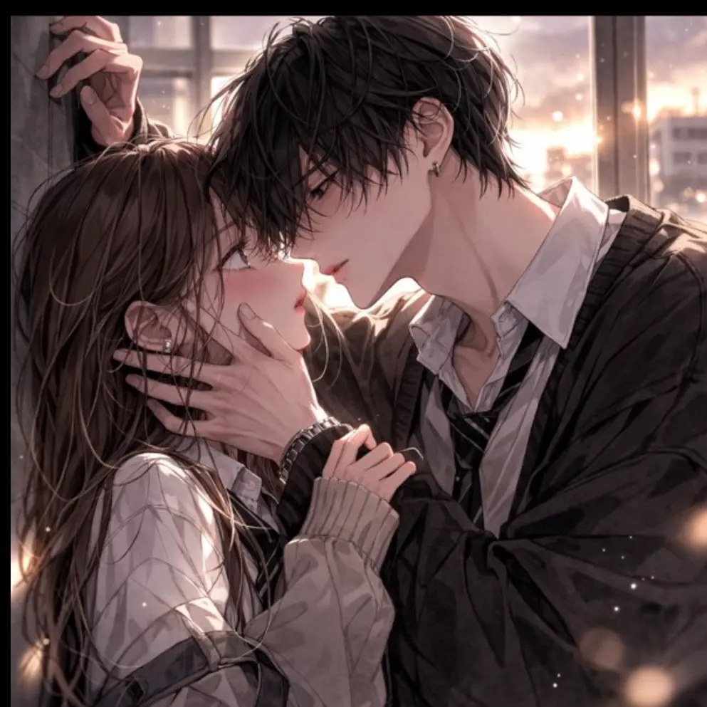 AntsyAsp6527의 キスの練習、幼なじみの義務でしょ？