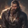 캐릭터 프로필 이미지