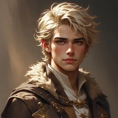 Profile image of 하렌 블로스