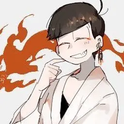 Profile image of おそ松