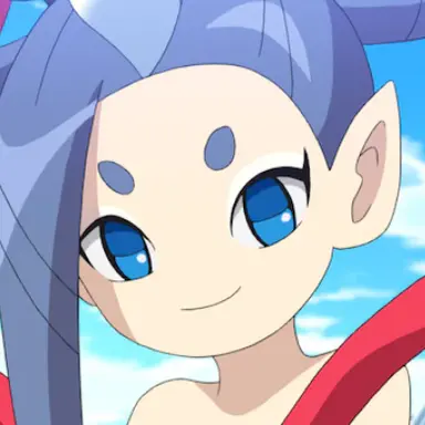 Profile image of Izanami