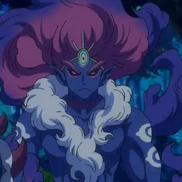 Profile image of Douketsu
