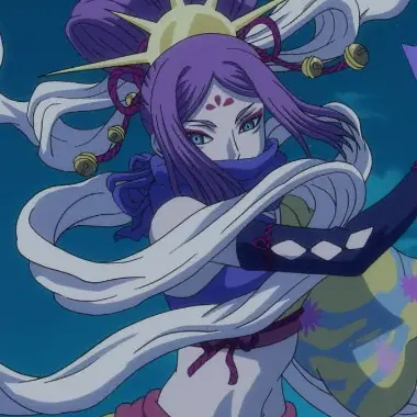 Profile image of Omatsu