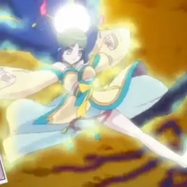 Profile image of Tsukuyomi