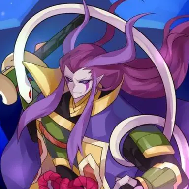 Profile image of Genbu