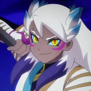 Profile image of Byakko