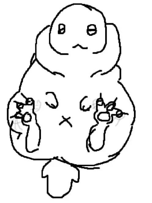 GrumpyFrond4139의 Yo-kai Watch Trip (feat. Buriko)