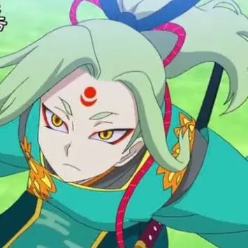 Profile image of Yoshitsune