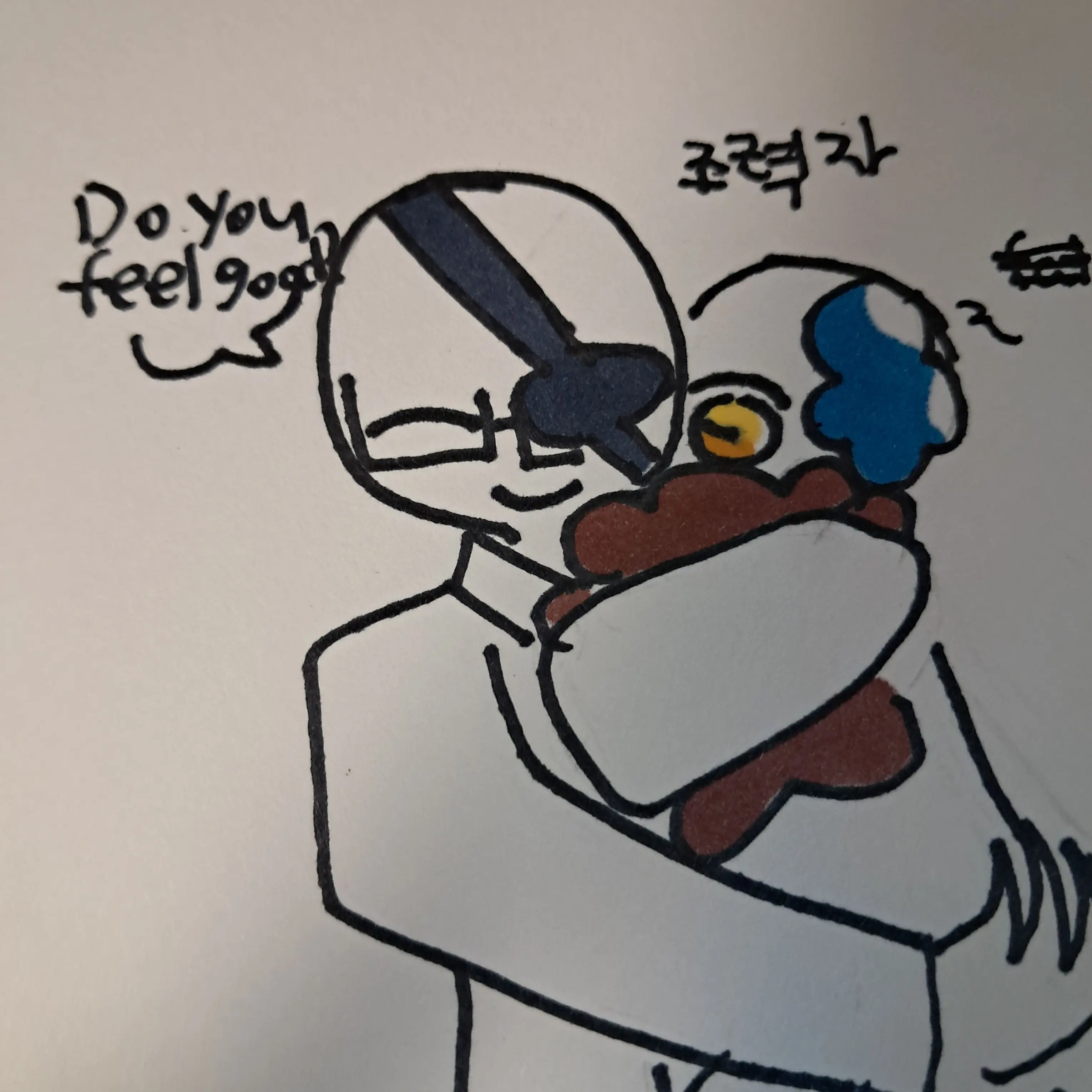 WoodyThumb2875의 엄마