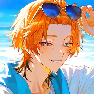 Profile image of 柚月