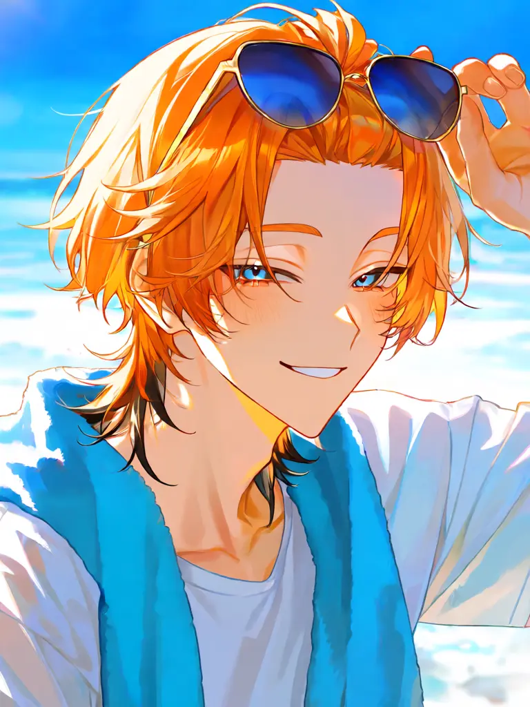 yucha_0525의 海の家の人気者