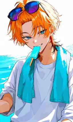 Profile image of 柚月