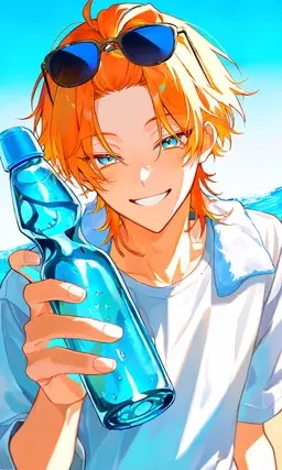 Profile image of 柚月